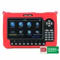 Измеритель уровня сигнала SATLINK WS-6980 Combo