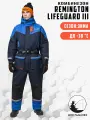 Комбинезон Remington рыболовный Lifeguard III р. S