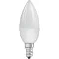 Светодиодная лампа OSRAM LED Star+ Е14 5,5 Вт 250 лм 2700 К свеча + пульт ДУ