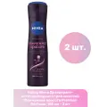Nivea Дезодорант-антиперспирант спрей женский Жемчужная красота Premium Perfume, 150 мл - 2 шт