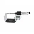 Микрометр точечный Micron МКЦ-ТП- 25 0.001 электронный