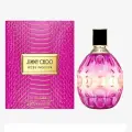 Jimmy Choo Rose Passion, 100 мл, парфюмерная вода, аромат для женщин