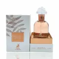 Lattafa woman (maison Alhambra) Sunset Rose Туалетные духи 100 мл.