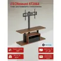 Тумба с поворотным кронштейном для телевизора iTECHmount KT2064
