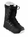 Ботинки сноубордические PRIME FUN-F1 Black 24/25