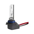 Лампа автомобильная ксеноновая MTF Light Standard XBHB3К5 НB3 35W HB3 5000K 1 шт.