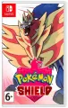 Pokemon Shield [Nintendo Switch] new