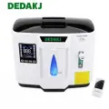 Портативный кислородный концентратор DEDAKJ DE-1A 1-7л