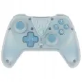 Геймпад беспроводной/проводной EasySMX T39Pro голубой