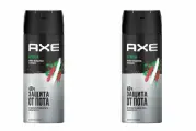 Axe дезодорант спрей мужской Africa, 150 мл - 2 шт
