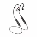 Беспроводные Bluetooth наушники SENNHEISER IE100 PRO WIRELESS CLEAR transparent