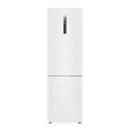 Холодильник Haier C2F620CWU1, No Frost, перевешиваемые дверцы, 205 л