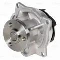 Luzar насос водяной для а/м ford focus i/mondeo (96-) 1.8i/2.0i (lwp 1054) lwp1054