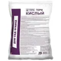 Торф Гера кислый, 75 л, 13.85 кг