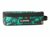 Пенал LEGO Ninjago 10052-2301 Пенал на молнии Ninjago Green без наполнения