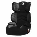 Автокресло Lionelo Lars Graphite группа 2-3 (15-36 кг)