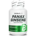 BioTechUSA Panax Ginseng 60 капс.