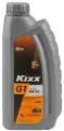 Синтетическое моторное масло Kixx G1 SP 5W-50, 1 л
