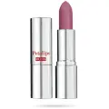Pupa помада для губ Petalips Soft Matt, оттенок 010 mauve violet