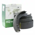 Колодки HQ3302R тормозные задние для ГA3 3302, 2705, 2217, 3221