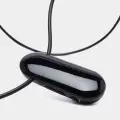 Микронаушник магнитный Bluetooth Premium с выносным микрофоном, кнопкой-пищалкой