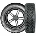Автомобильная шина Ikon / Nokian Tyres Autograph Snow 3 255/45 R19 104T XL зимняя