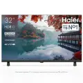 Телевизор Haier 32 HAIER LED H1, D-LED, Android TV 11, Wi-Fi, Bluetooth, 3 HDMI