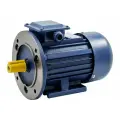 Электродвигатель 380В 2,2кВт вал 22мм 2081 VEMPER 80В2У2 АИР