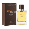 Hermes Terre D'Hermes Eau Intense Vetiver парфюмерная вода 50мл