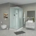 Душевая кабина Niagara NG-43185-14QP 110x80