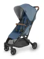 Коляска прогулочная UPPAbaby MINU V2 CHARLOTTE 0802-MIN-EU-CHA