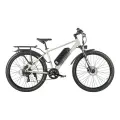 Электровелосипед Gelbert (Eltreco) Ran 2 ST Серый, для мужчин ,250