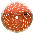 Алмазный диск Trio Diamond Grand Ultra Segment 230 мм