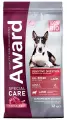 Корм сухой Award Special Care Sensetive Digestion для взрослых собак с чувствительным пищеварением, ягненок, 12 кг