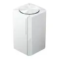 Wi-Fi роутер Xiaomi Mesh System AC1200 (1-pack) X56843 EU, двухдиапазонный, скорость до 1200 Мбит/с.