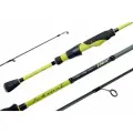 Спиннинг для рыбалки, Maximus Ichiro-X 22L 220 см тест 2-9 гр