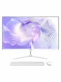Моноблок Chigo 23.8 All-in-One PC Y2401 (Curved Display + Intel Core i7-6700, RAM 8GB, SSD 256GB) White