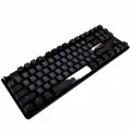 Механическая клавиатура Red Square Keyrox TKL Equinox (RSQ-20035) G3ms Amber Switch черный/белый/серый (RUS) USB