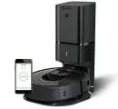 Робот-пылесос iRobot Roomba i7+