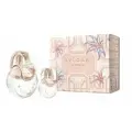 Bvlgari Женский Omnia Crystalline Набор туалетная вода 100мл + туалетная вода 15мл
