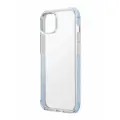Uniq для iPhone 14 Plus чехол Combat Arctic Blue