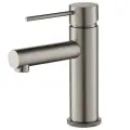 Смеситель для раковины Timo Saona 2361/18F черное золото