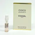 Парфюмерная вода (edP - eau de Parfum) Chanel Coco Mademoiselle женская 1,5мл