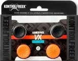 Насадки на стики FPS KontrolFreek Gamepack VX для геймпада Sony PS4, PS5, Xbox 360 накладки №64