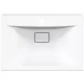 Раковина Paola для ванной Elegante полувстраиваемая, 65х45х14 см, прямоугольная