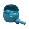 Беспроводные наушники JBL Tune Flex 2, с активным шумоподавлением, бирюзовый