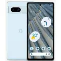 Смартфон Google Pixel 7A 8/128 ГБ USA, Dual: nano SIM + eSIM синий
