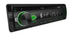 Автомагнитола FIVE F24G