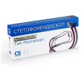 Стетофонендоскоп CS Medica CS-421, фиолетовый