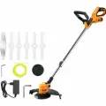 Триммер садовый аккумуляторный DEKO DKTR12, 1x2.5Ач 085-2005